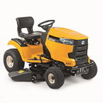 Vejos traktoriukas XT1 OS107, Cub Cadet