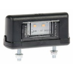 LED NUMBRIMÄRGITULI 82,5X 39MM 12/24 V, OTHER