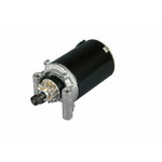 Elektriskais starteris Kohler, Ratioparts