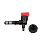 Kraftstoffhahn p.f. KOHLER, Ratioparts