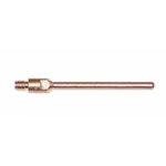 Contact tip E-Cu M8x95 - 1,2mm, Binzel
