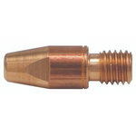 Contact tip CuCrZr M10x35x12-1,2mm, Binzel