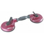 Iminapp 2 vaakumpeaga, kuni 80kg, KS Tools