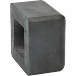 Kumialusta moukarille, 72x40 mm, KS Tools