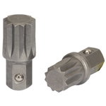 Uzgalis 5/16´´, XZN, M10, KS Tools