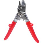 Griešanas knaibles 210 mm, KS Tools