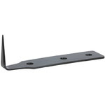 Tõmbenoa tera, 6tk pakis, 25mm, KS Tools