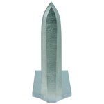 Rezerves asmens 30 mm, nerūsējošā tērauda, 1 gab., KS Tools