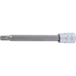 1/4" Airbag bit socket, T30, KS Tools