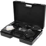 Universal windshield removal device,5pcs, KS Tools