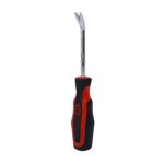 Clip remover short, length 245 mm, opening 4 mm, KS Tools