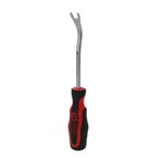 Clip remover short, length 245 mm, opening 10 mm, KS Tools