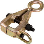 Box pull clamp with 2 pull directions, 245mm, KS Tools