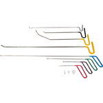 heel dolly set, 11pc, KS Tools