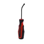 Door panel remover, angled, 3 x 150 mm, KS Tools