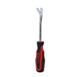Clip remover short, length 240 mm, opening 7,5 mm, KS Tools