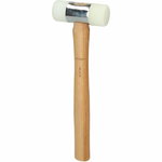 Nylon mallet, 340g, KS Tools