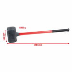 dead blow mallet 4500g, KS Tools