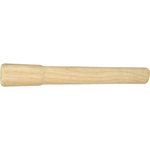 Replacement handle, ash, conique,900mm, KS Tools