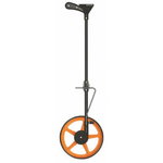 Digital Measuring Wheels, IP51, 1122 x 318 x 85 mm, Vögel