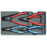 Tool module with tool assortment 1500, Gedore