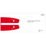 Guide bar 3/8P 1,3 35 cm/14'' (Stihl) N", OREGON