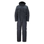 Winter Boilersuit Ventura navy 2XL, Mascot