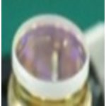 Focus lens for MA1 C7980-OF d=20mm, Theo