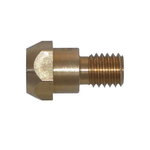 Contact tip holder M6 for MB26, Binzel