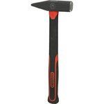 Atslēdznieka āmurs ar stikla šķiedras kātu, 400g, KS Tools