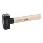 club hammer 1000g, KS Tools
