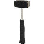 club hammer 1250g fiberglass handle, KS Tools