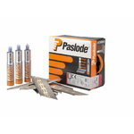 nails 63x2,8mm (3750pcs+3gas) IM90i 63x2,8mm, Paslode