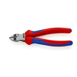 Izolācijas knaibles 1,5/2,5 mm², Knipex