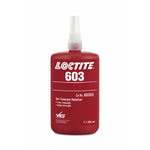 Retaining compound LOCTITE 603 250ml, Loctite