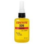 Magnet bonding LOCTITE 326 50ml, Loctite