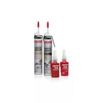 Paplākšņu hermētiķis LOCTITE 510 250ml, Loctite