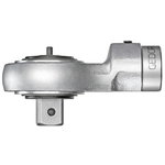 Fixed square head 8794-03, Gedore