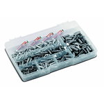 Aluspotter box, Telwin