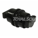 Bottom roller, TVH