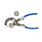 Pipe bending pliers 4.75-10 mm, Gedore