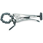 chain pipe cutter up to 75mm 4589, Gedore