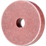 Finishing disc Poliflex SC 30x06x6mm, Pferd