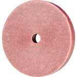 Finishing disc Poliflex SC 50x6x6mm, Pferd