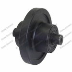 Bottom roller, TVH