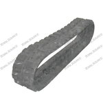 Rubber track 300x109x38 VOLVO EC25, TVH