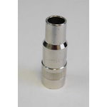 Sprausla pudeles tipa Robo 505TS, W500 d.15.5mm l=75.5mm, Binzel