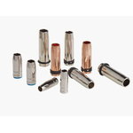 Gaasidüüs 650TS koonuseline d=18 78mm, Binzel