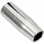 Gas nozzle conical Abimig 300/350, d=16mm X1=69mm, Binzel