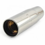 gaasidüüs M16 d=18mm pikk isolaator, Binzel